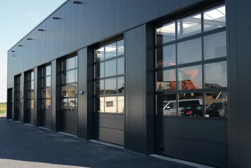industrietore